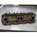 #EM04 Cylinder Head From 1991 GMC K1500  5.7